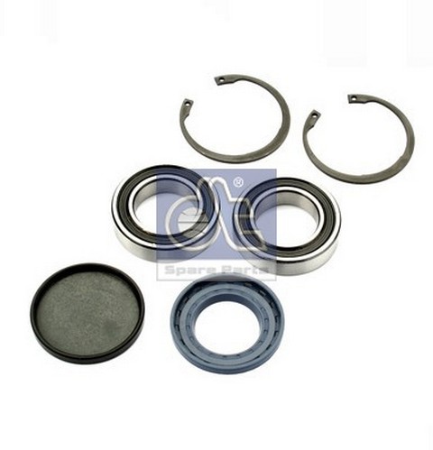 vmp-360295 VMPG-4317 - 2.93070 Release Lever Rep.Kit | VMP Spares