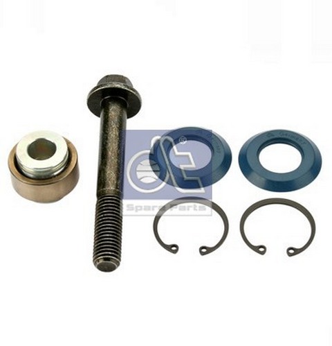 vmp-360297 VMPG-4318 - 2.93071 Release Lever Rep.Kit | VMP Spares