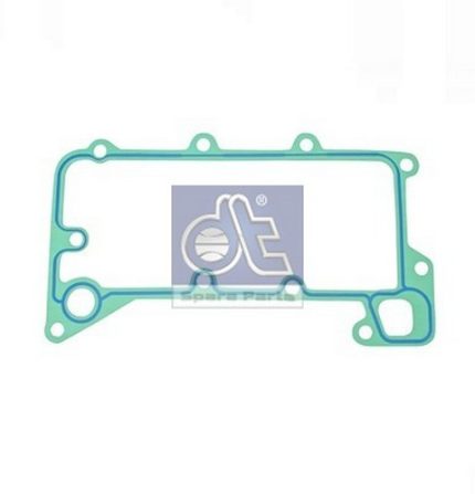 VMPG-4355 - 3.14201 Gasket,Oil Cooler | VMP Spares