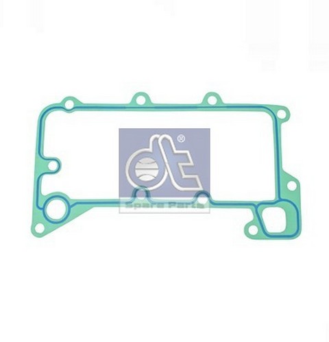 VMPG-4355 - 3.14201 Gasket,Oil Cooler | VMP Spares