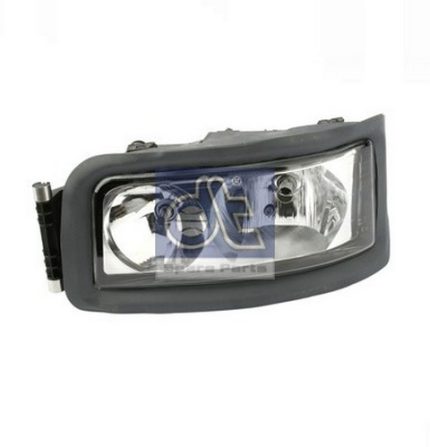 VMPG-4378 - 3.31005 Headlamp | VMP Spares