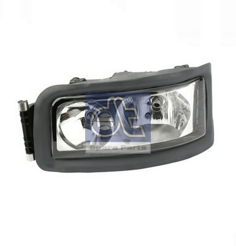 VMPG-4378 - 3.31005 Headlamp | VMP Spares