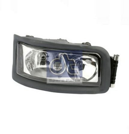 VMPG-4379 - 3.31006 Headlamp | VMP Spares