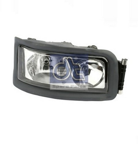 VMPG-4379 - 3.31006 Headlamp | VMP Spares