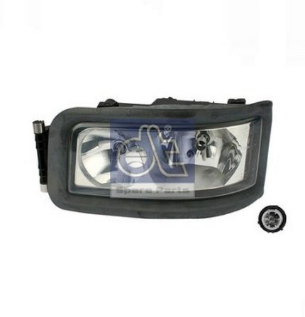 VMPG-4380 - 3.31008 Headlamp | VMP Spares