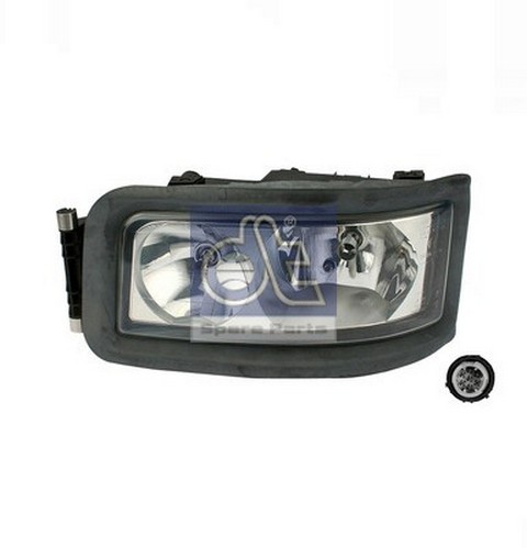 VMPG-4380 - 3.31008 Headlamp | VMP Spares