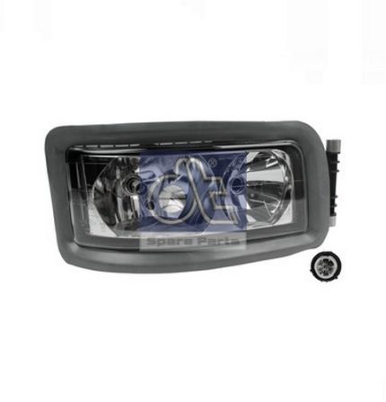 VMPG-4381 - 3.31009 Headlamp | VMP Spares