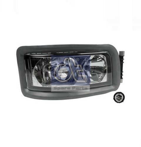 VMPG-4381 - 3.31009 Headlamp | VMP Spares