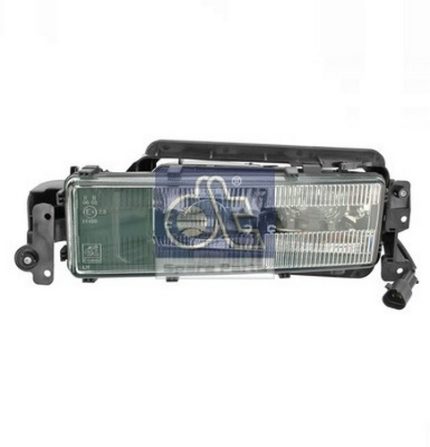 VMPG-4391 - 3.31090 Fog Lamp | VMP Spares