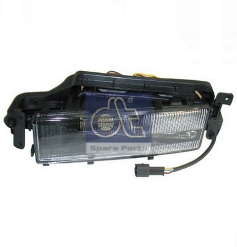 VMPG-4392 - 3.31091 Fog Lamp | VMP Spares