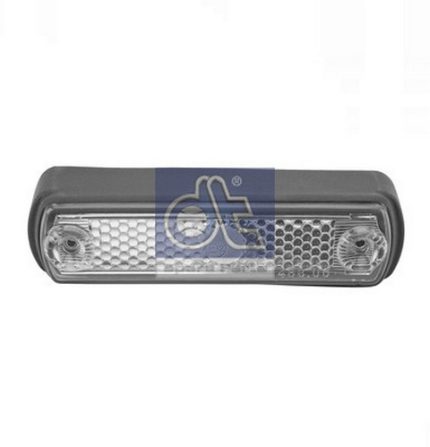 VMPG-4395 - 3.31114 Side Marker Lamp | VMP Spares