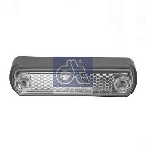 VMPG-4395 - 3.31114 Side Marker Lamp | VMP Spares