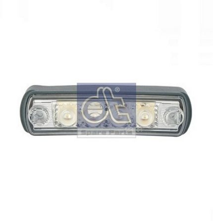VMPG-4396 - 3.31115 Side Marker Lamp | VMP Spares