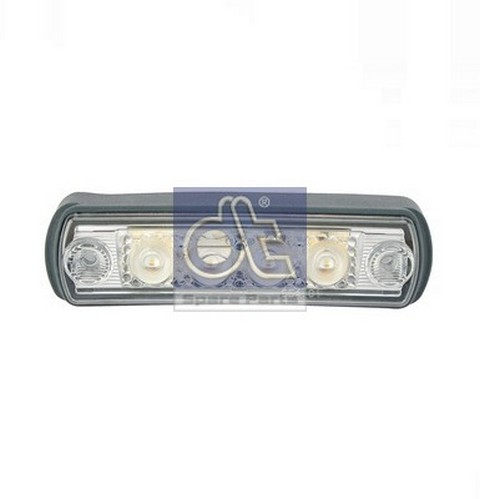 VMPG-4396 - 3.31115 Side Marker Lamp | VMP Spares