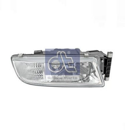 VMPG-4398 - 3.31131 Fog Lamp | VMP Spares