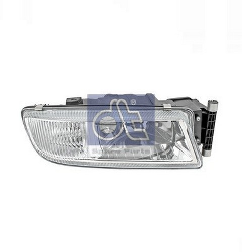 VMPG-4398 - 3.31131 Fog Lamp | VMP Spares