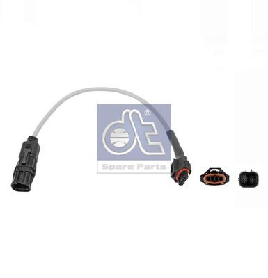VMPG-4401 - 3.32385 Wiring,Turbochargerı | VMP Spares