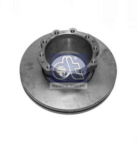 VMPG-4452 - 3.62060 Brake Disc | VMP Spares