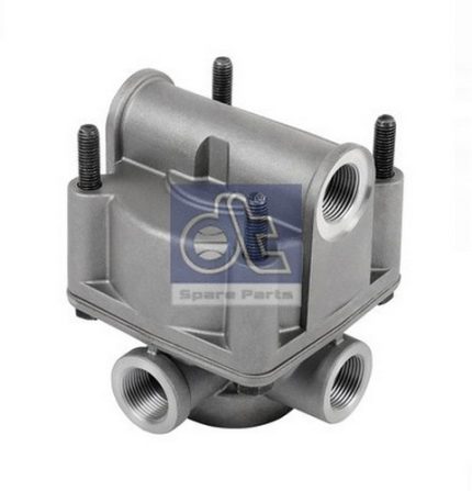 VMPG-4464 - 3.72045 Pressure Control Valve | VMP Spares