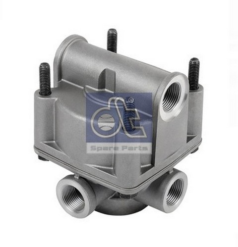 VMPG-4464 - 3.72045 Pressure Control Valve | VMP Spares