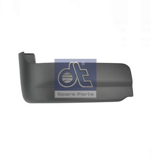 VMPG-4468 - 3.80027 Bumper Moulding | VMP Spares