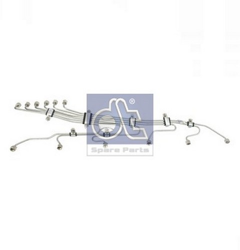 VMPG-4482 - 3.92001 Pipe,Injector | VMP Spares
