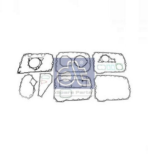 VMPG-4485 - 3.95002 Gearbox Gasket Set | VMP Spares
