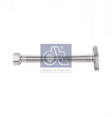 VMPG-4508 - 4.10390 Pipe,Turbocharger | VMP Spares