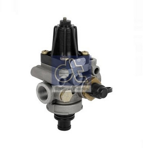 VMPG-4593 - 4.60858 Pressure Control Valve | VMP Spares