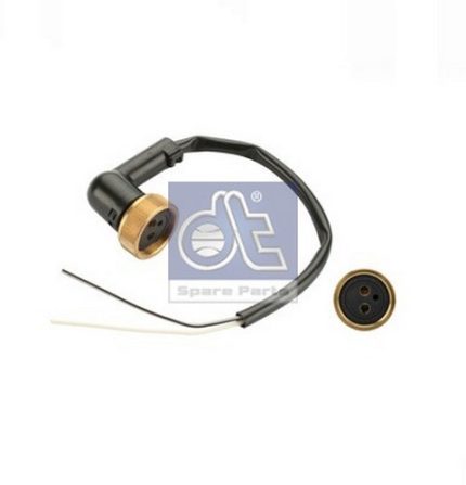 VMPG-4608 - 4.61213 Connector | VMP Spares