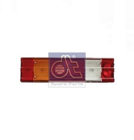 VMPG-4673 - 4.62372 Rear Lamp | VMP Spares