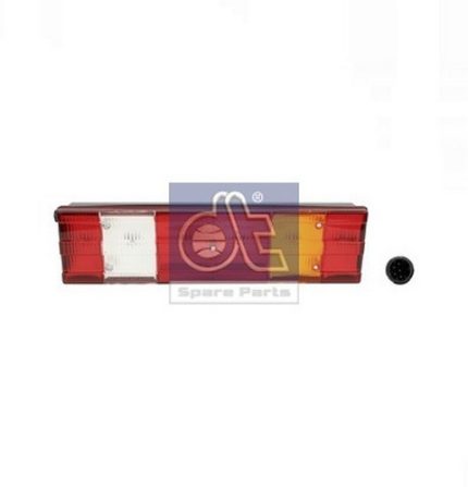 VMPG-4674 - 4.62373 Rear Lamp | VMP Spares