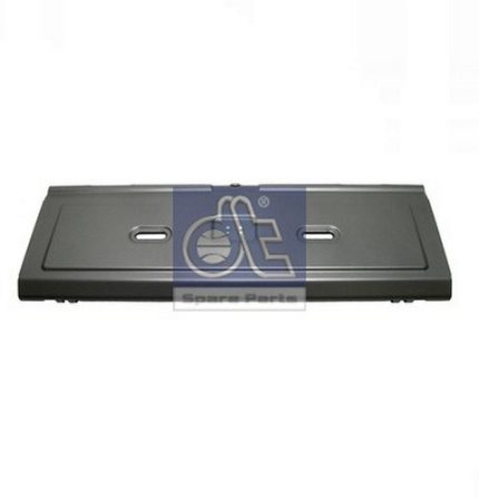 VMPG-4678 - 4.62487 Licence Plate Holder | VMP Spares