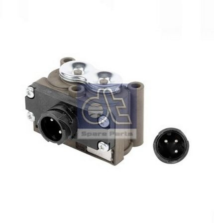 VMPG-4708 - 4.63080 Coil,Gear Box | VMP Spares