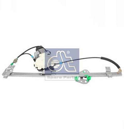 vmp-360614 VMPG-4734 - 4.63373 Window Lift Regulator | VMP Spares