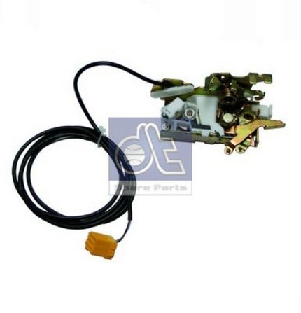 VMPG-4739 - 4.63390 Door Lock | VMP Spares