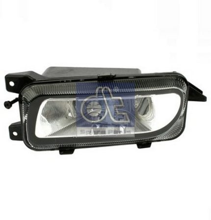VMPG-4767 - 4.63532 Fog Lamp | VMP Spares