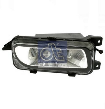VMPG-4768 - 4.63533 Fog Lamp | VMP Spares