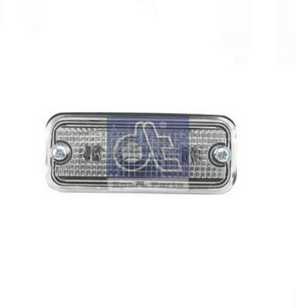 VMPG-4770 - 4.63541 Side Marker Lamp | VMP Spares