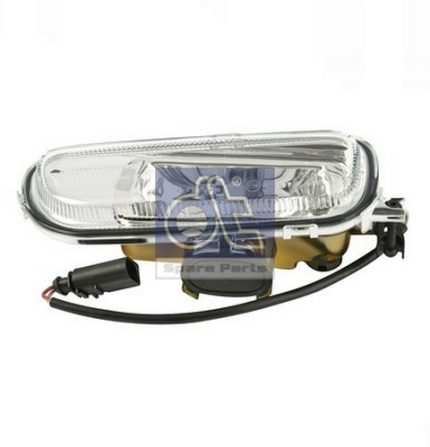 VMPG-4774 - 4.63550 Fog Lamp | VMP Spares