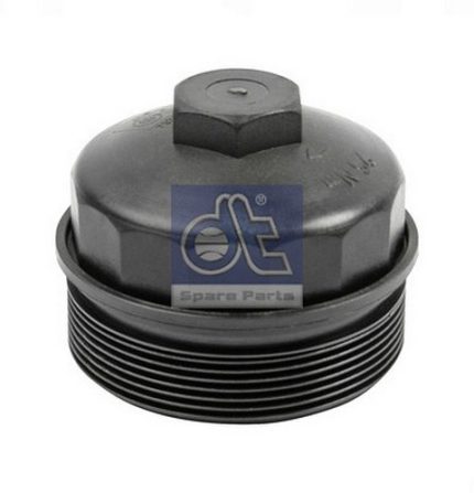 VMPG-4803 - 4.64476 Oil Filter Housing Cap | VMP Spares