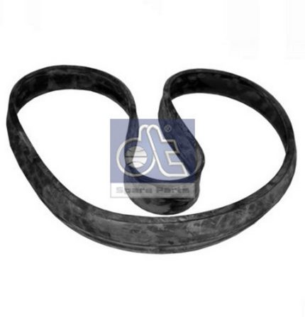 VMPG-4830 - 4.80354 Radiator Rubber Strip | VMP Spares