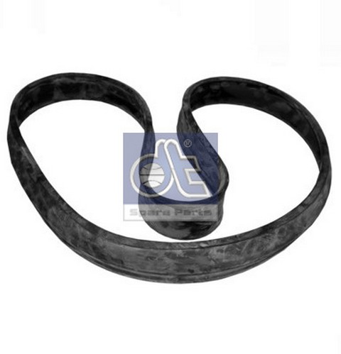 vmp-360688 VMPG-4830 - 4.80354 Radiator Rubber Strip | VMP Spares
