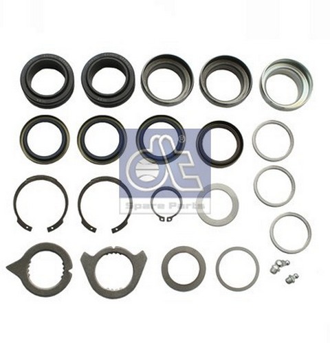 VMPG-4839 - 4.90019 Exhaust Brake Rep.Kit | VMP Spares