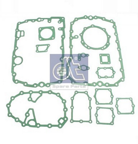 VMPG-4844 - 4.90290 Gearbox Gasket Set | VMP Spares