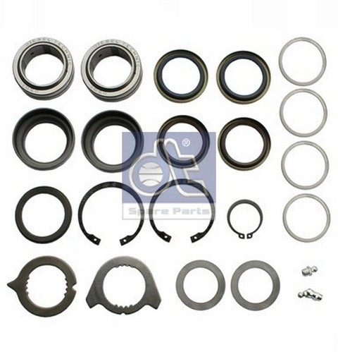 vmp-360708 VMPG-4845 - 4.90395 Exhaust Brake Rep.Kit | VMP Spares