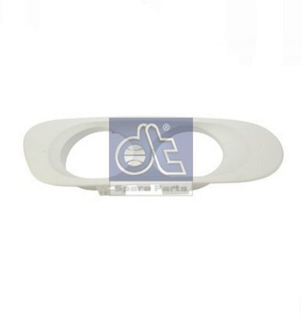 VMPG-4860 - 5.16211 Fog Lamp Frame | VMP Spares