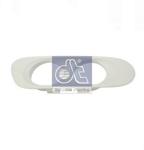 VMPG-4860 - 5.16211 Fog Lamp Frame | VMP Spares
