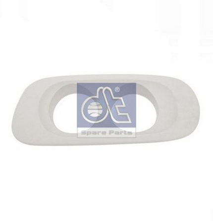 VMPG-4861 - 5.16212 Fog Lamp Frame | VMP Spares