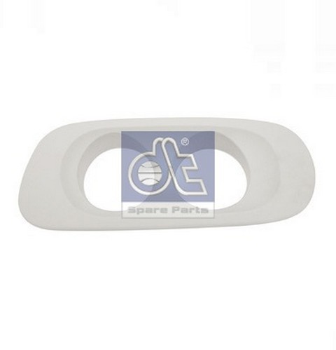 VMPG-4861 - 5.16212 Fog Lamp Frame | VMP Spares
